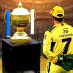 MS धोनी ने छोड़ा अपना नंबर 7, क्या जडेजा से जुड़ा है इस फैसले का राज?