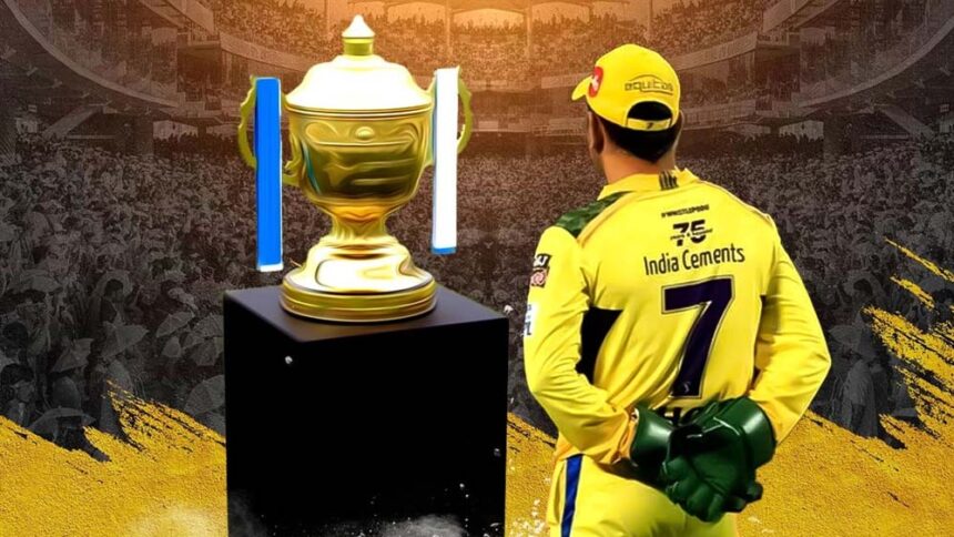 MS धोनी ने छोड़ा अपना नंबर 7, क्या जडेजा से जुड़ा है इस फैसले का राज?