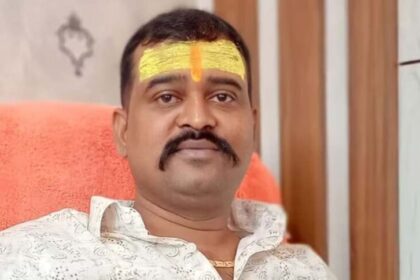 गोरखपुर में BJP नेता हत्याकांड में प्रमुख आरोपी की गिरफ्तारी, गोली मारने के बाद