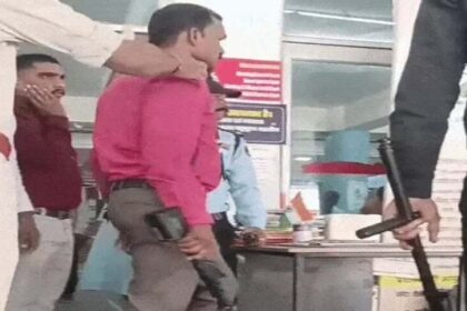 भोपाल में फिर आई धमकी, जेके यूनिवर्सिटी में 21 बम रखने का किया गया दावा