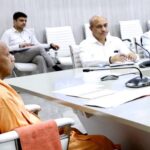 मुख्यमंत्री योगी आदित्यनाथ के निर्देशन में स्वच्छ, सुरक्षित और व्यवस्थित अयोध्या