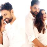 दिव्यांका त्रिपाठी 41 की उम्र में बनने वाली हैं मां, शादी के 10 साल बाद दिव्यांक