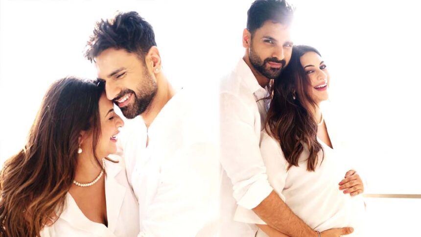 दिव्यांका त्रिपाठी 41 की उम्र में बनने वाली हैं मां, शादी के 10 साल बाद दिव्यांक