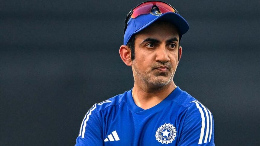 गंभीर ने AI डीपफेक मामले में दिल्ली हाई कोर्ट में की याचिका, लीगल एक्शन से बड़ी