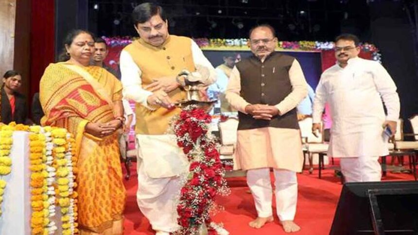 मुख्यमंत्री डॉ. यादव ने कहा, विक्रमादित्य के सुशासन आदर्श 2 हजार साल बाद भी प्रा