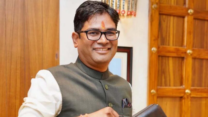 छत्तीसगढ़ विधानसभा से पारित हुआ नगर एवं ग्राम निवेश (संशोधन) विधेयक 2026