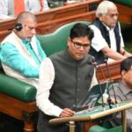 वित्त मंत्री चौधरी द्वारा प्रस्तुत छत्तीसगढ़ गृह निर्माण मंडल (संशोधन) विधेयक 20