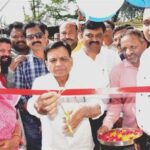 उप मुख्यमंत्री देवड़ा ने पशुपतिनाथ मंदिर से जल गंगा जल संवर्धन अभियान की शुरुआत