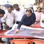 कलेक्टर ने जनगणना की तैयारियों का लिया जायजा, 1 मई से शुरू होगी मकानों की गणना