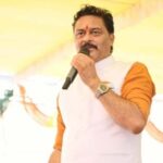 बीजेपी विधायक संजय पाठक के खिलाफ जज फोन मामले में कार्रवाई की मांग, 26 मार्च को