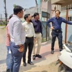 लैंगिक उत्पीड़न अंतर्गत कार्यशाला 23 मार्च को