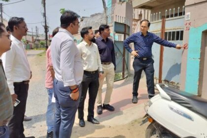 लैंगिक उत्पीड़न अंतर्गत कार्यशाला 23 मार्च को