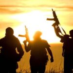 आतंकवाद की नई चाल: पाकिस्तान में लश्कर-ए-तैयबा ने महिलाओं को बनाया हिस्सा