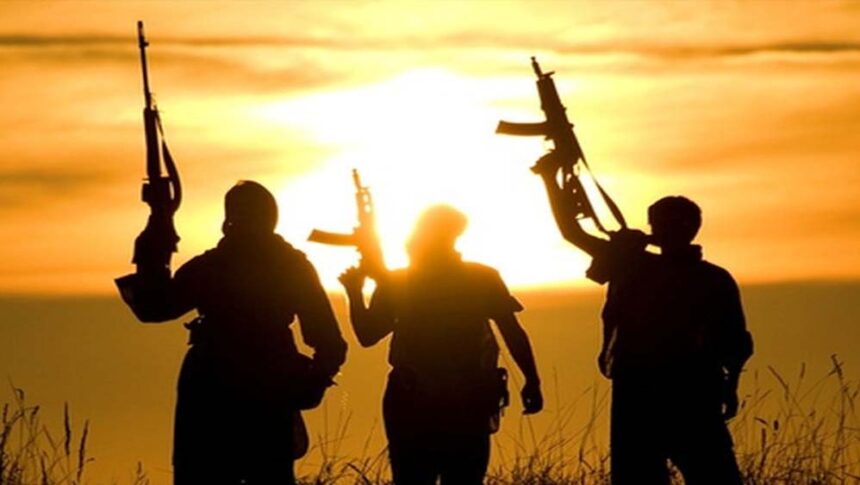 आतंकवाद की नई चाल: पाकिस्तान में लश्कर-ए-तैयबा ने महिलाओं को बनाया हिस्सा