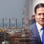 रुबियो और हेगसेथ के साथ अमेरिकी आर्मी बेस पर ड्रोन का खतरा, हड़कंप मचा