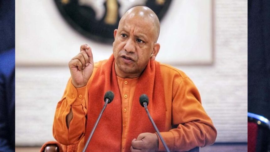 सीएम योगी ने 10 जिलों के अधिकारियों से रिपोर्ट मांगी, रामपुर, गोरखपुर, आगरा और प