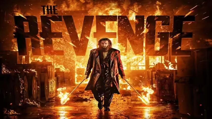 धुरंधर 2’ने अपनी प्रीव्यू ओपनिंग में तोड़ दिया पहली फिल्म का रिकॉर्ड