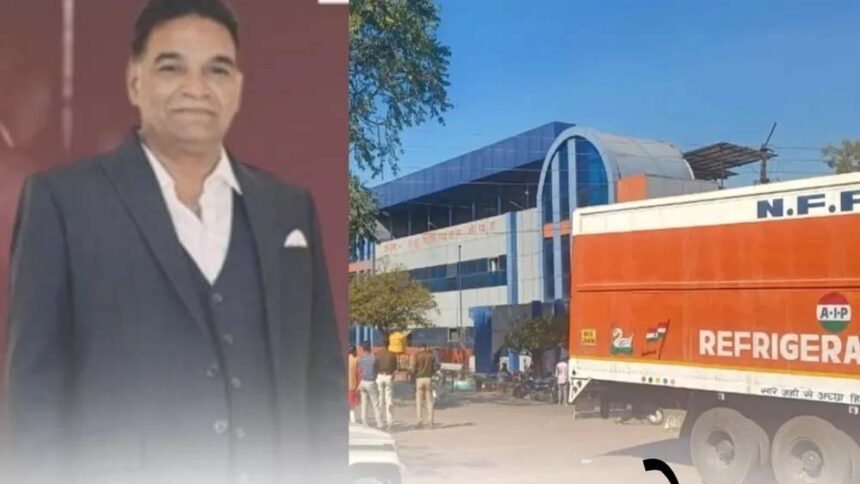 भोपाल के गोमांस तस्करी मामले में असलम चमड़ा को सुप्रीम कोर्ट से मिली जमानत