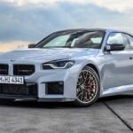 BMW ने भारत में लॉन्च की नई M2 CS, जानिए इसकी कीमत और शानदार फीचर्स