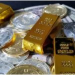 चांदी में आई बड़ी गिरावट, सोने में भी मंदी, क्या आर्थिक संकट का संकेत है?