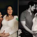 पेरेंट्स बनने से पहले रणदीप हुडा-लिन लैशराम का खास मैटरनिटी शूट, तस्वीरों में झल