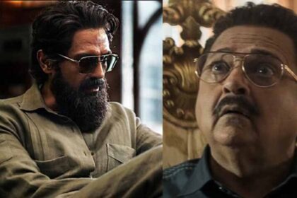 सेट पर हंसी का धमाका: अर्जुन रामपाल का राकेश बेदी को फनी कमेंट, आदित्य धर बोले-