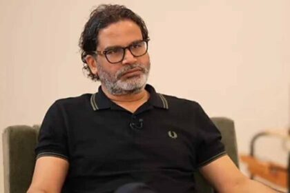 बिहार की राजनीति में हलचल: प्रशांत किशोर बोले- CM नीतीश कुमार छोड़ सकते हैं कुर्