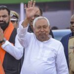 बिहार में सत्ता बदलाव की अटकलें: नीतीश कुमार कब देंगे इस्तीफा, कब होगा नए सीएम क