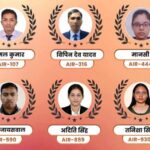 योगी सरकार की पहल से प्रतिभाशाली युवाओं को मिल रहा सफलता के लिए मजबूत आधार