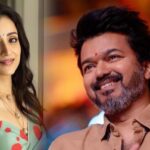 क्या थलपति विजय चुनाव के बाद तृषा कृष्णन से करेंगे शादी?