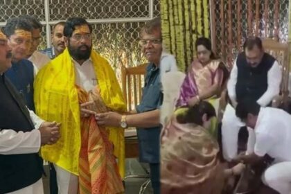 रेप में गिरफ्तार ज्योतिषाचार्य का था जबरदस्त रसूख, सीएम और महिला आयोग अध्यक्ष तक