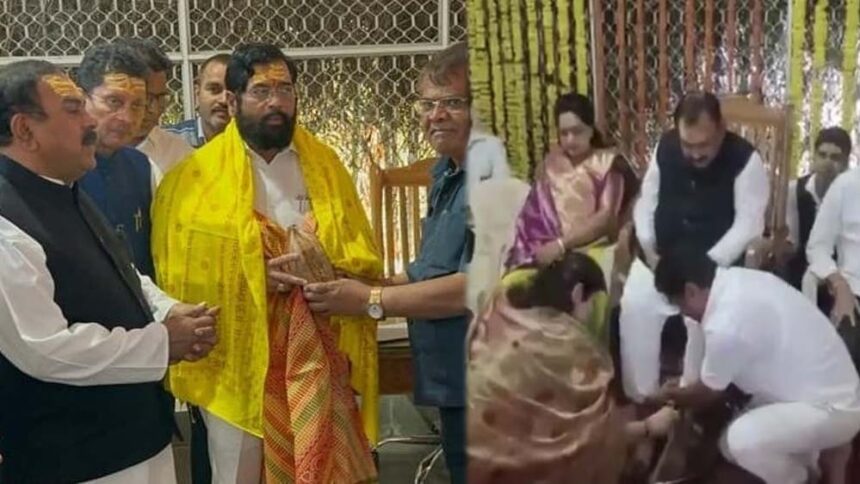 रेप में गिरफ्तार ज्योतिषाचार्य का था जबरदस्त रसूख, सीएम और महिला आयोग अध्यक्ष तक