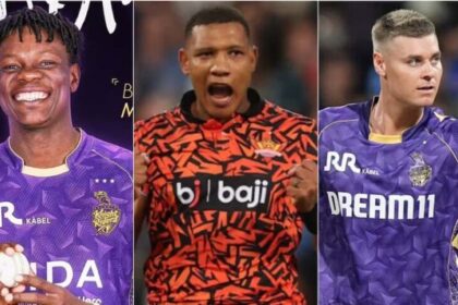 IPL के घायल प्लेयर्स से पाकिस्तान सुपर लीग को हुआ खतरा, PCB की बेचैनी बढ़ी; जाने