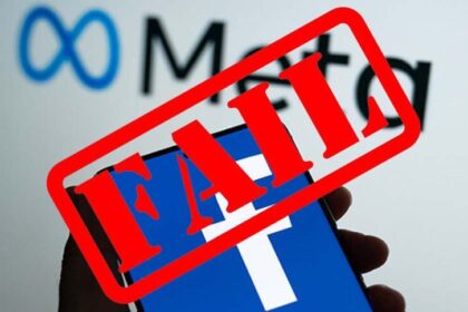 Meta के मेटावर्स पर ₹6.5 लाख करोड़ का नुकसान, पाकिस्तान का साल भर का बजट इससे कम