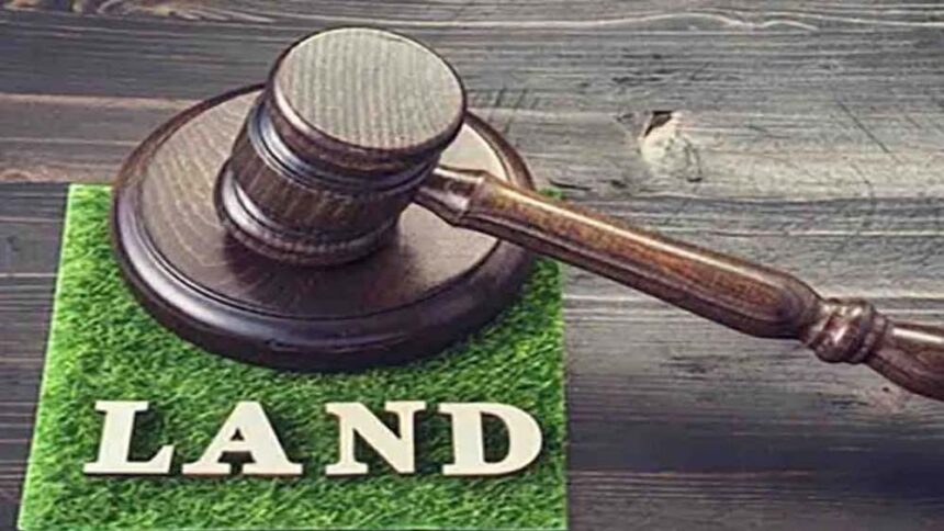 किसानों के लिए राहत, नए भूमि अधिग्रहण कानून से मुआवजे में होगा ये बदलाव”