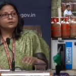 सरकार का दावा, देश में घरेलू LPG और कच्चे तेल का है पर्याप्त भंडार
