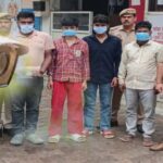 PAK की साजिश का खुलासा, दिल्ली से कश्मीर तक सेना की जासूसी के लिए CCTV कैमरे लगव