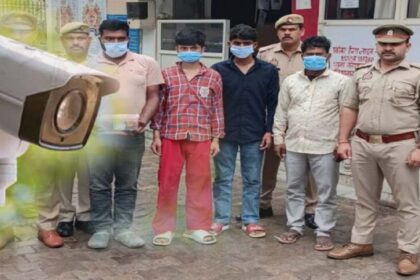 PAK की साजिश का खुलासा, दिल्ली से कश्मीर तक सेना की जासूसी के लिए CCTV कैमरे लगव
