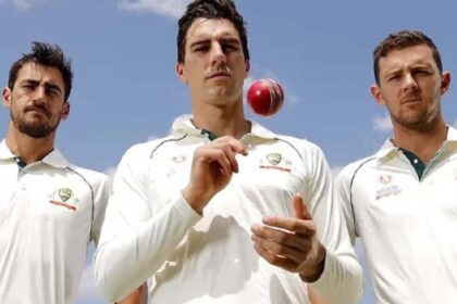 IPL टीमों के लिए नई चिंता, ऑस्ट्रेलियाई पेस अटैक से बिगड़ा गेम प्लान