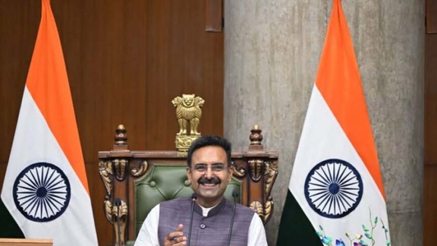 हरियाणा विधानसभा का बजट सत्र समाप्त, 54 घंटे से ज्यादा चली विचारपूर्ण चर्चा