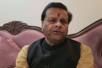 मध्यप्रदेश में राज्य वित्त आयोग का गठन, जयभान सिंह पवैया नियुक्त हुए अध्यक्ष