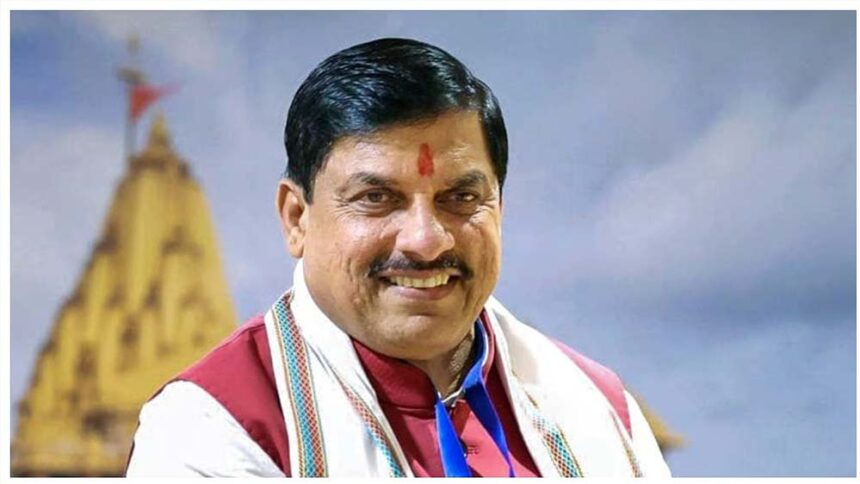 सीएम मोहन यादव जयपुर में निवेशकों से करेंगे मुलाकात, टेक्सटाइल से लेकर EV तक के