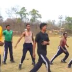 शांति, विश्वास और विकास-बस्तर हेरिटेज मैराथन एक मज़बूत संदेश