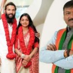 मोनालिसा की शादी पर बड़वानी सांसद का बड़ा बयान, लव जिहाद के आरोप और उच्चस्तरीय ज