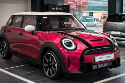 भारत में लॉन्च हुई Mini Cooper S Victory Edition, कीमत और डिजाइन पर एक नजर