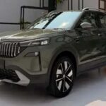 Skoda Kushaq Facelift लॉन्च, 10.69 लाख कीमत और मसाज सीट्स का शानदार फीचर