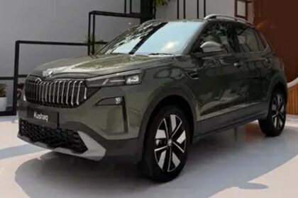 Skoda Kushaq Facelift लॉन्च, 10.69 लाख कीमत और मसाज सीट्स का शानदार फीचर