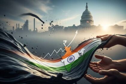 US के बैन हटाने के बाद, क्या भारत फिर से ईरानी तेल खरीदेगा? समंदर में है विशाल भ