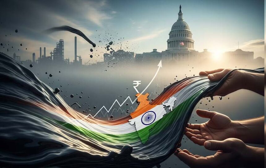 US के बैन हटाने के बाद, क्या भारत फिर से ईरानी तेल खरीदेगा? समंदर में है विशाल भ