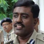 यूपी सरकार ने जारी किया आदेश, IPS एलवी एंटनी देव कुमार बने एडीजी से डीजी